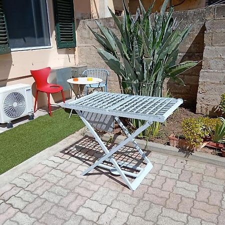 B&Big Apartment Piombino Ngoại thất bức ảnh