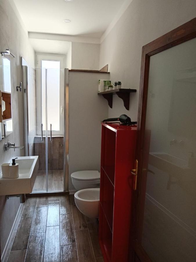 B&Big Apartment Piombino Ngoại thất bức ảnh