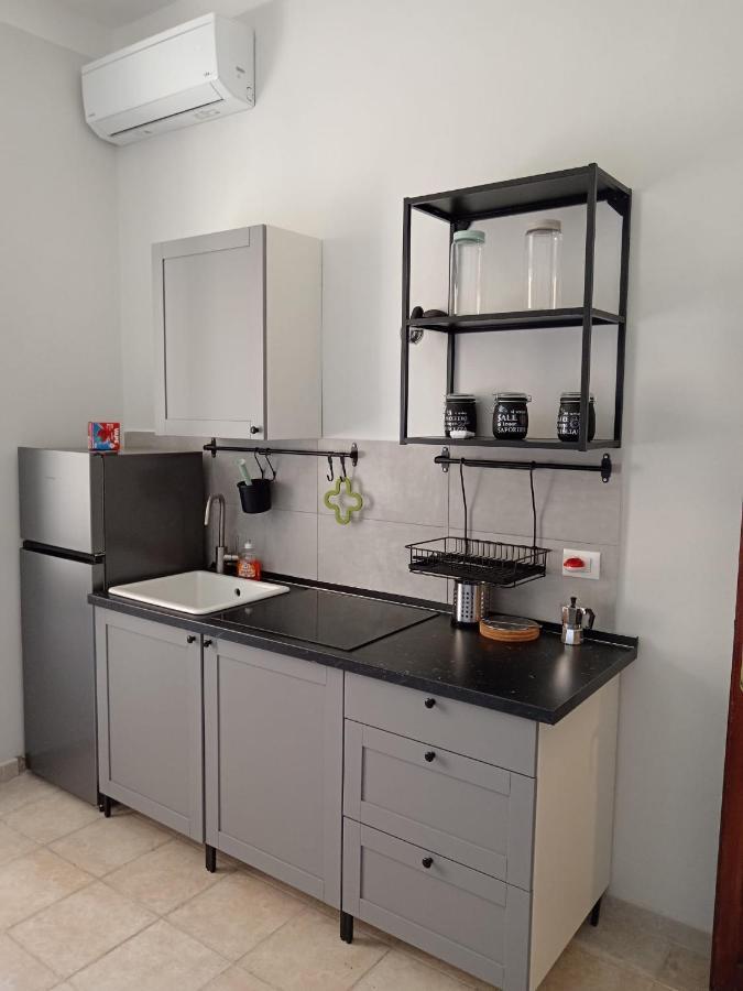 B&Big Apartment Piombino Ngoại thất bức ảnh