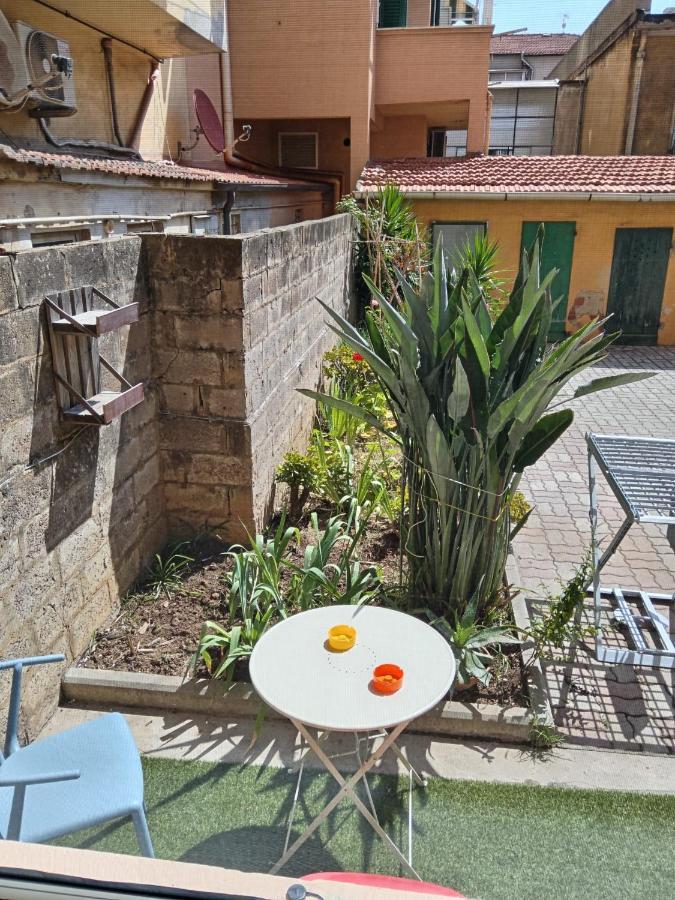 B&Big Apartment Piombino Ngoại thất bức ảnh