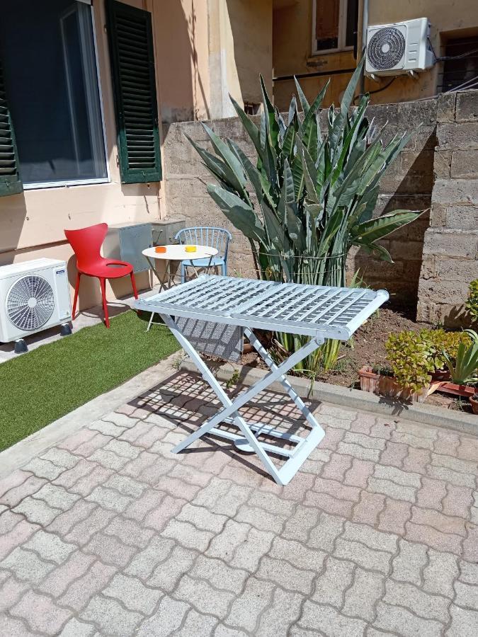 B&Big Apartment Piombino Ngoại thất bức ảnh